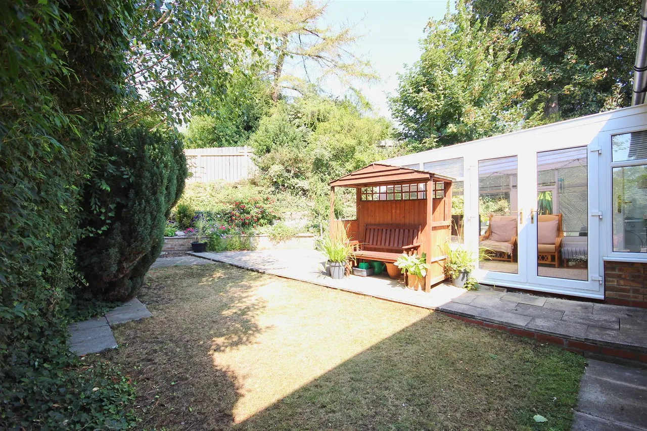 Beckside, Hornsea, photo 31
