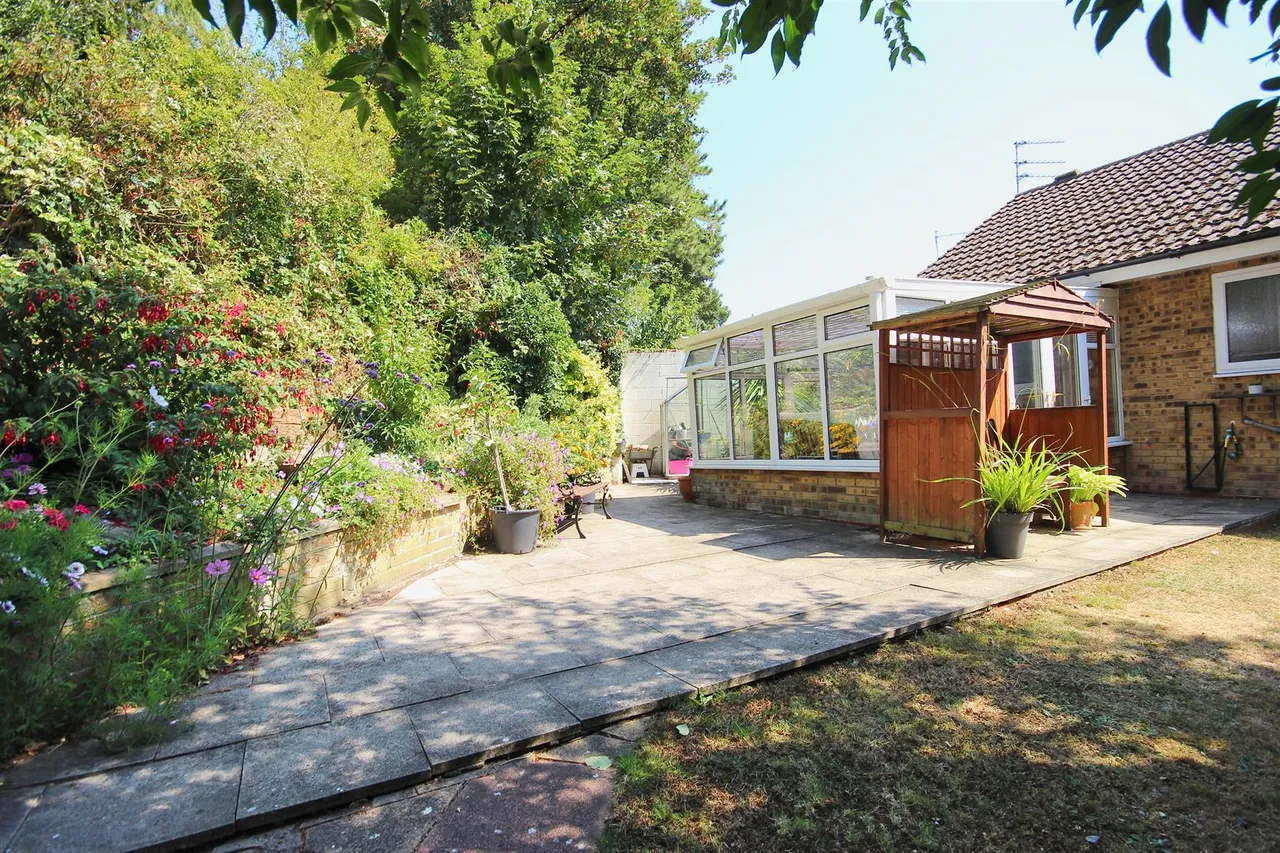 Beckside, Hornsea, photo 28
