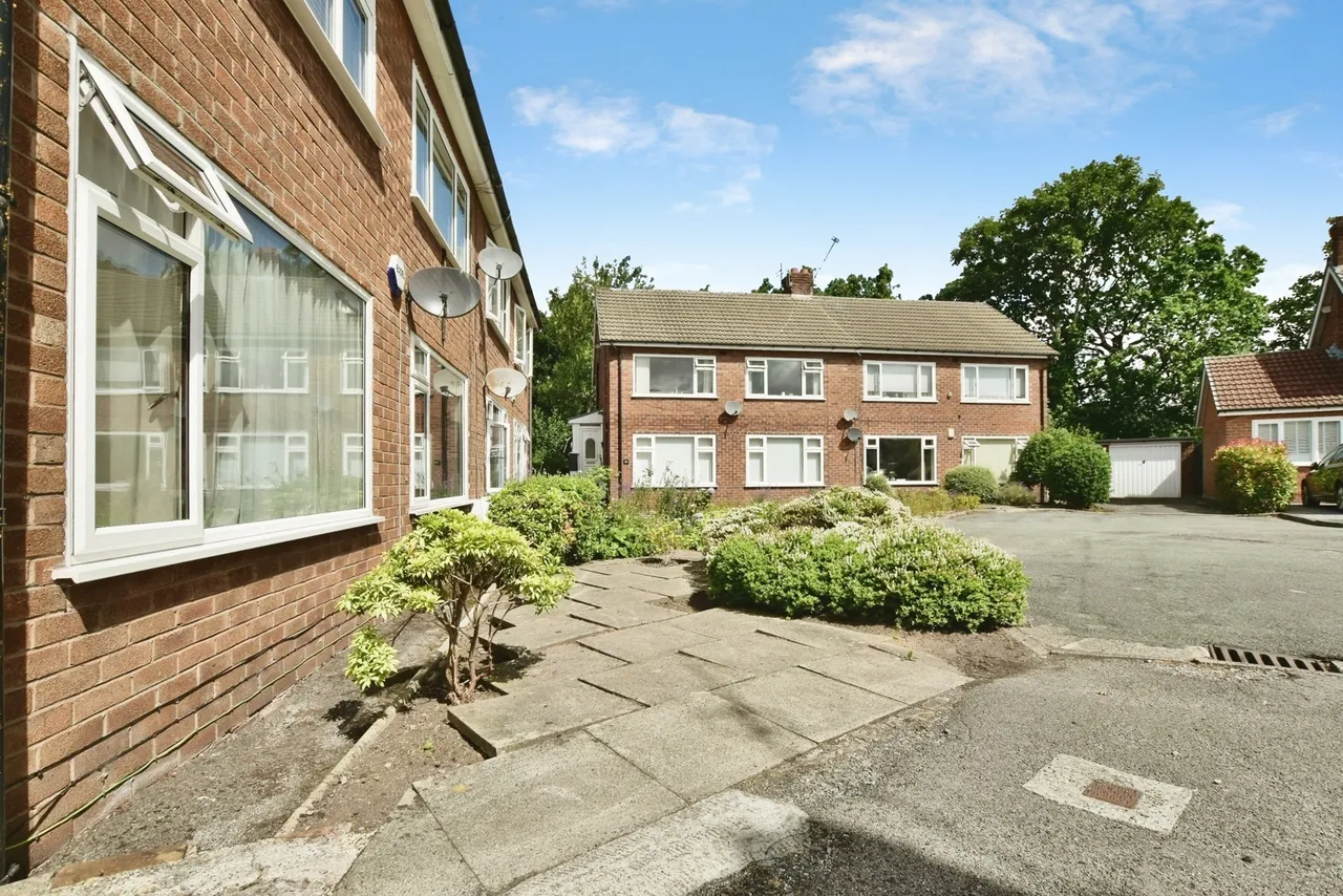 Darwin Grove, Bramhall, Stockport, Greater Manchester, SK7, photo 8