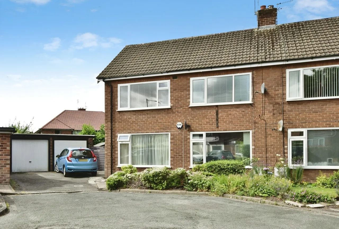 Darwin Grove, Bramhall, Stockport, Greater Manchester, SK7, photo 9