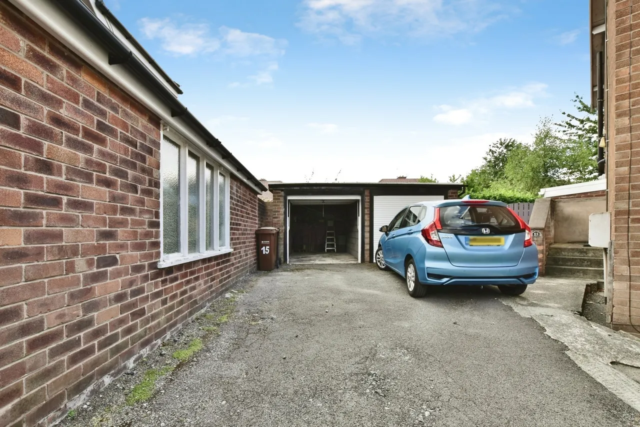 Darwin Grove, Bramhall, Stockport, Greater Manchester, SK7, photo 7