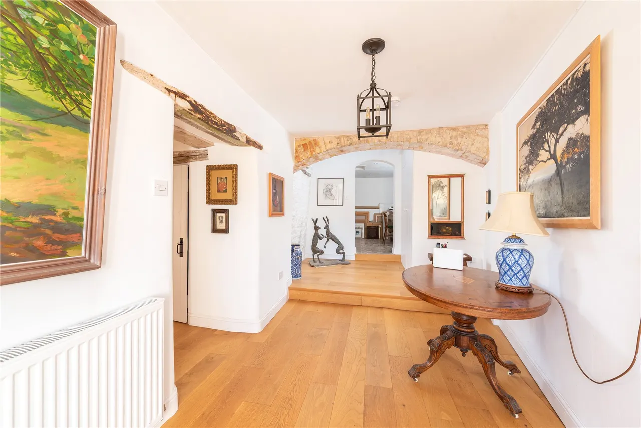 Church Street, Nether Heyford, NN7, photo 6