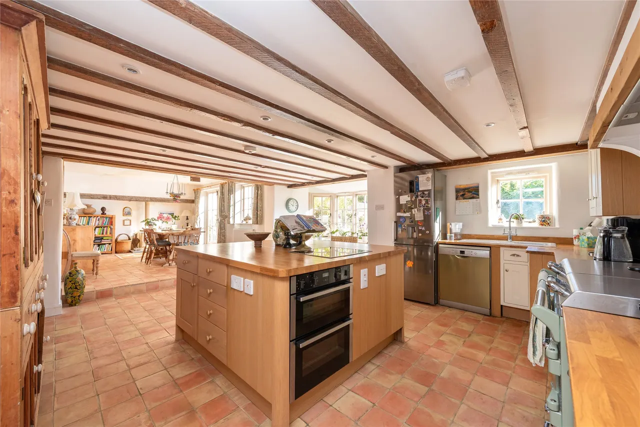 Church Street, Nether Heyford, NN7, photo 3