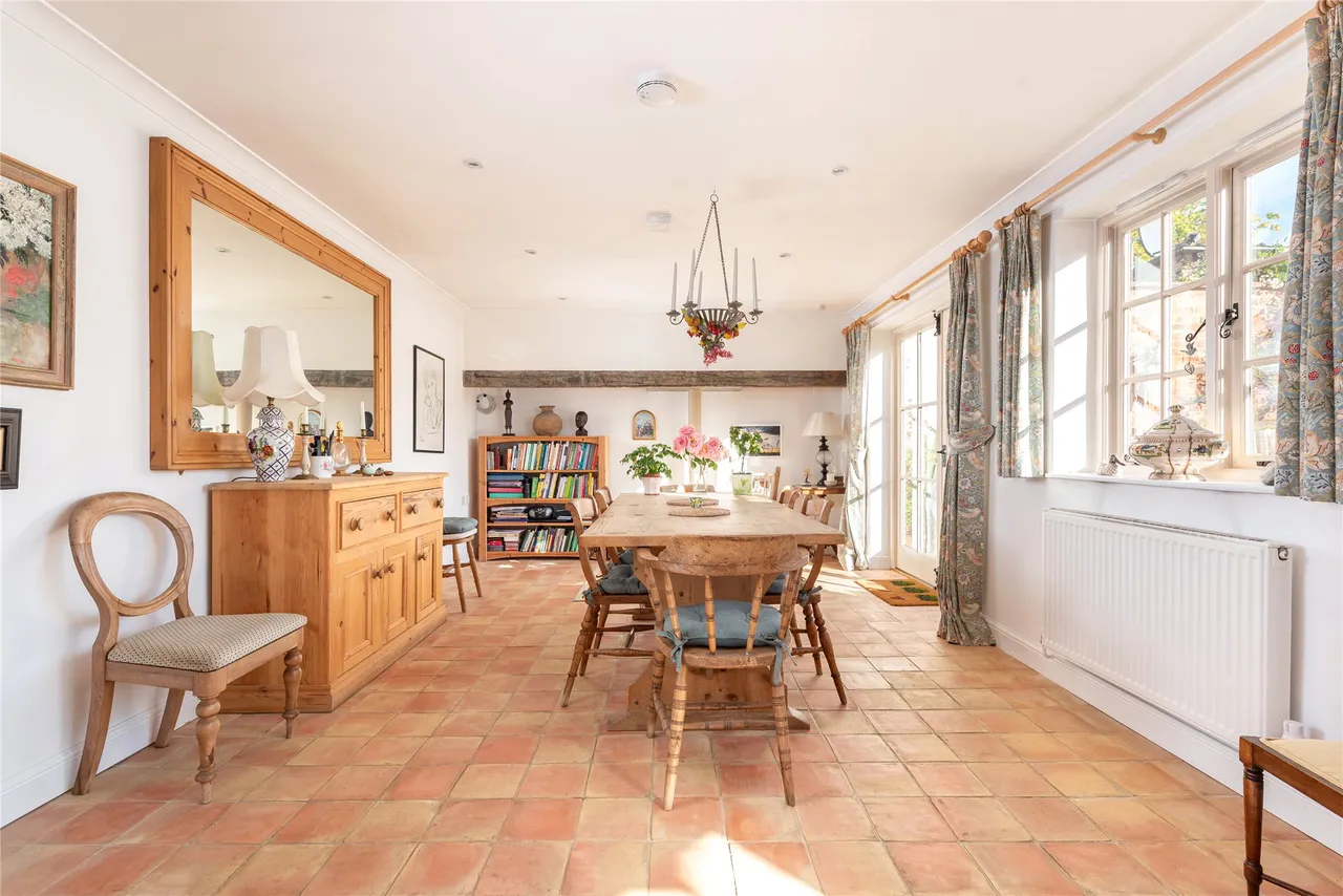 Church Street, Nether Heyford, NN7, photo 9
