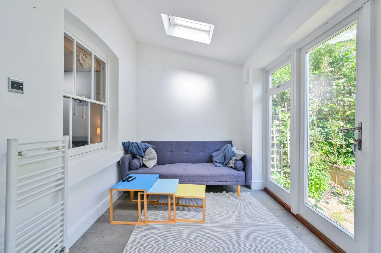 16a Lyme Street, London, photo 4