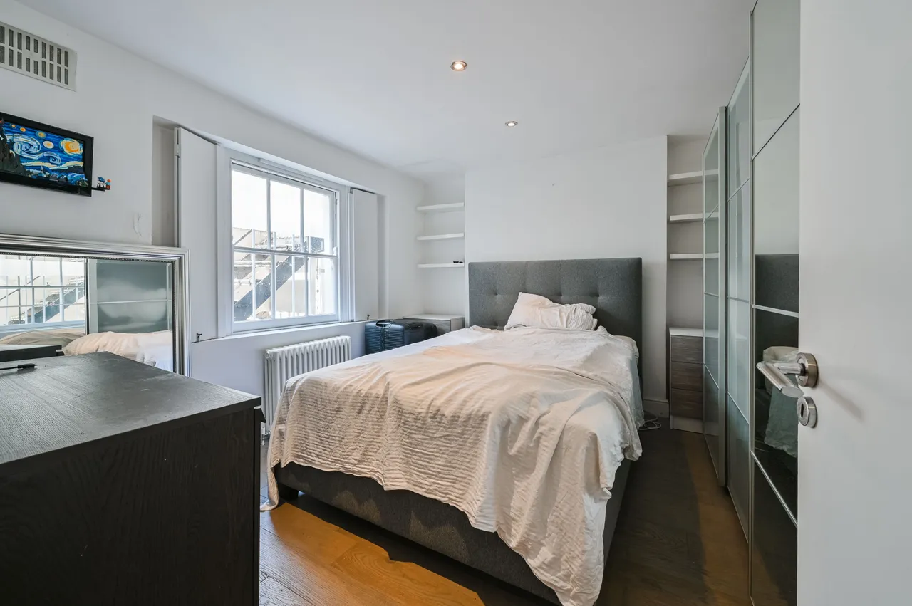 16a Lyme Street, London, photo 12