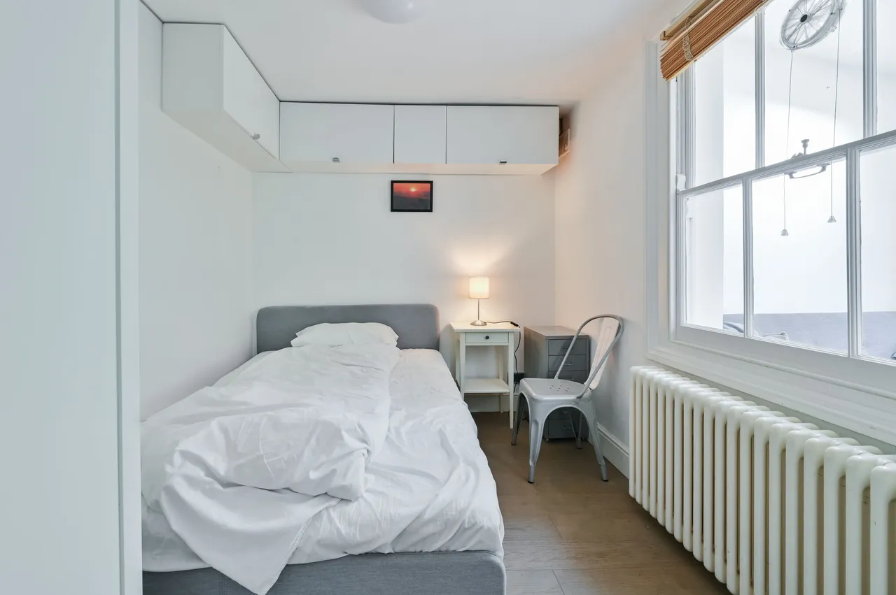 16a Lyme Street, London, photo 8