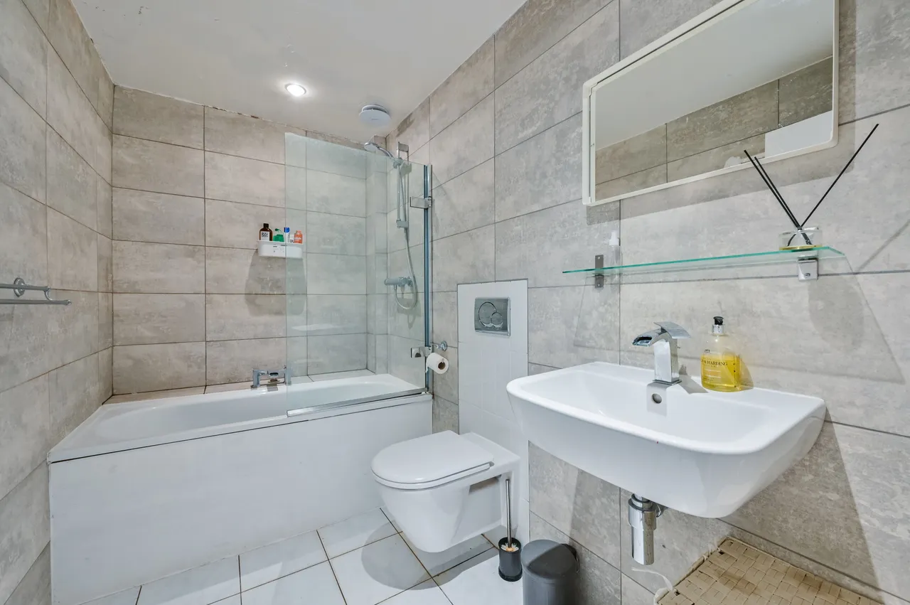 16a Lyme Street, London, photo 11