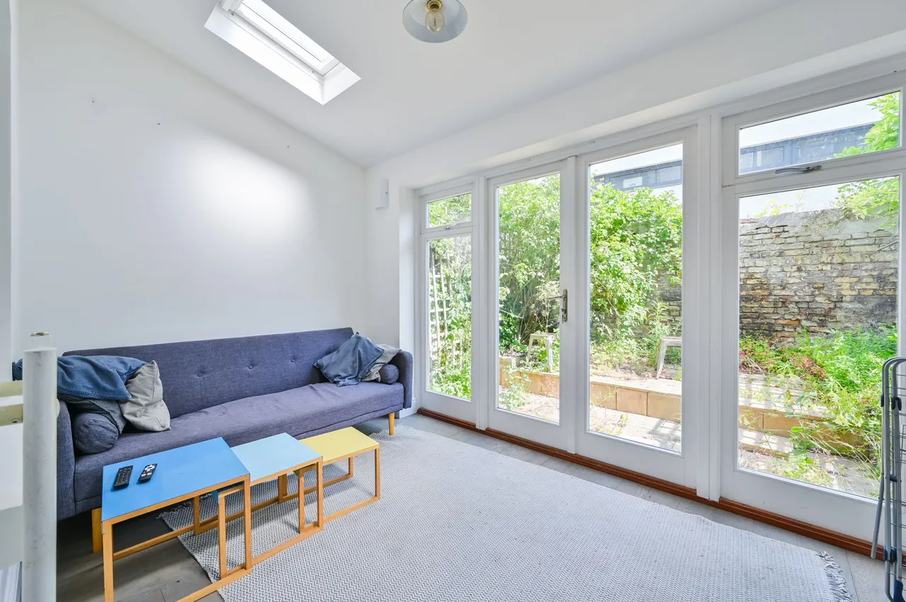 16a Lyme Street, London, photo 5