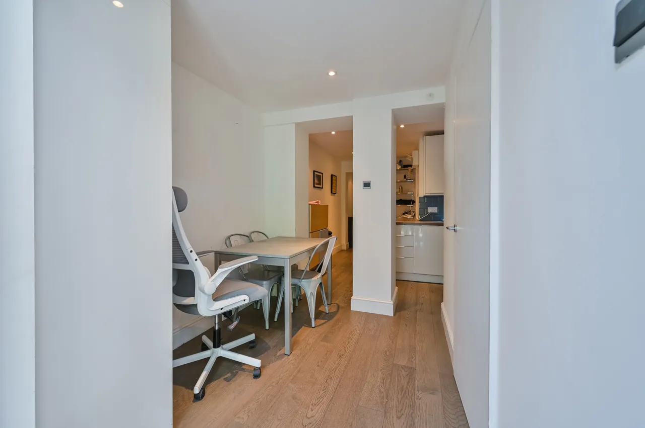 16a Lyme Street, London, photo 6