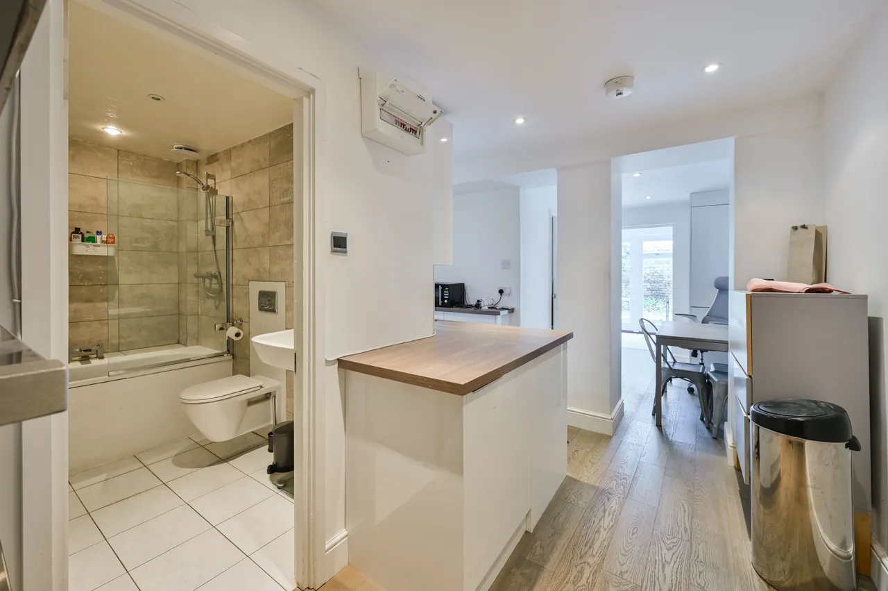 16a Lyme Street, London, photo 9