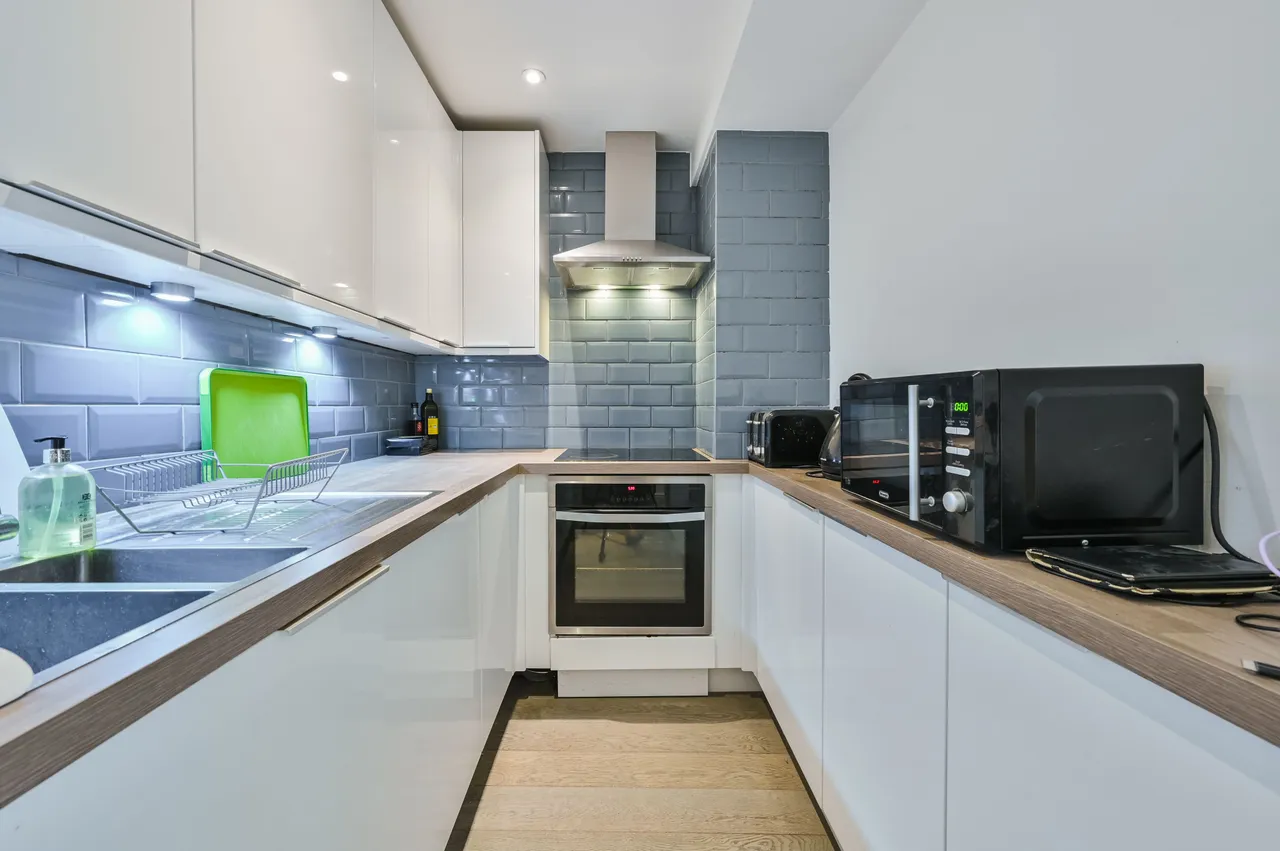 16a Lyme Street, London, photo 10