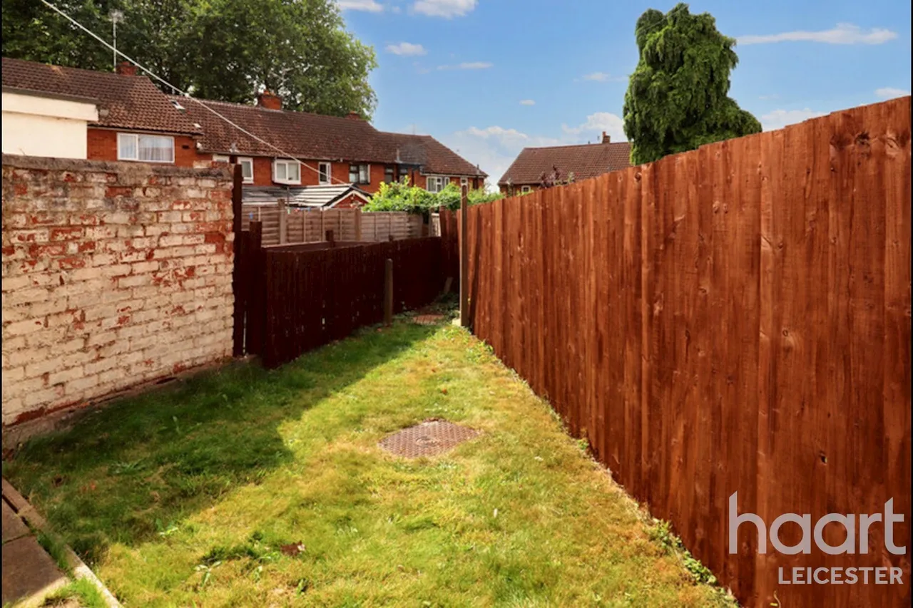 Flatholme Road, Leicester, LE5, photo 14