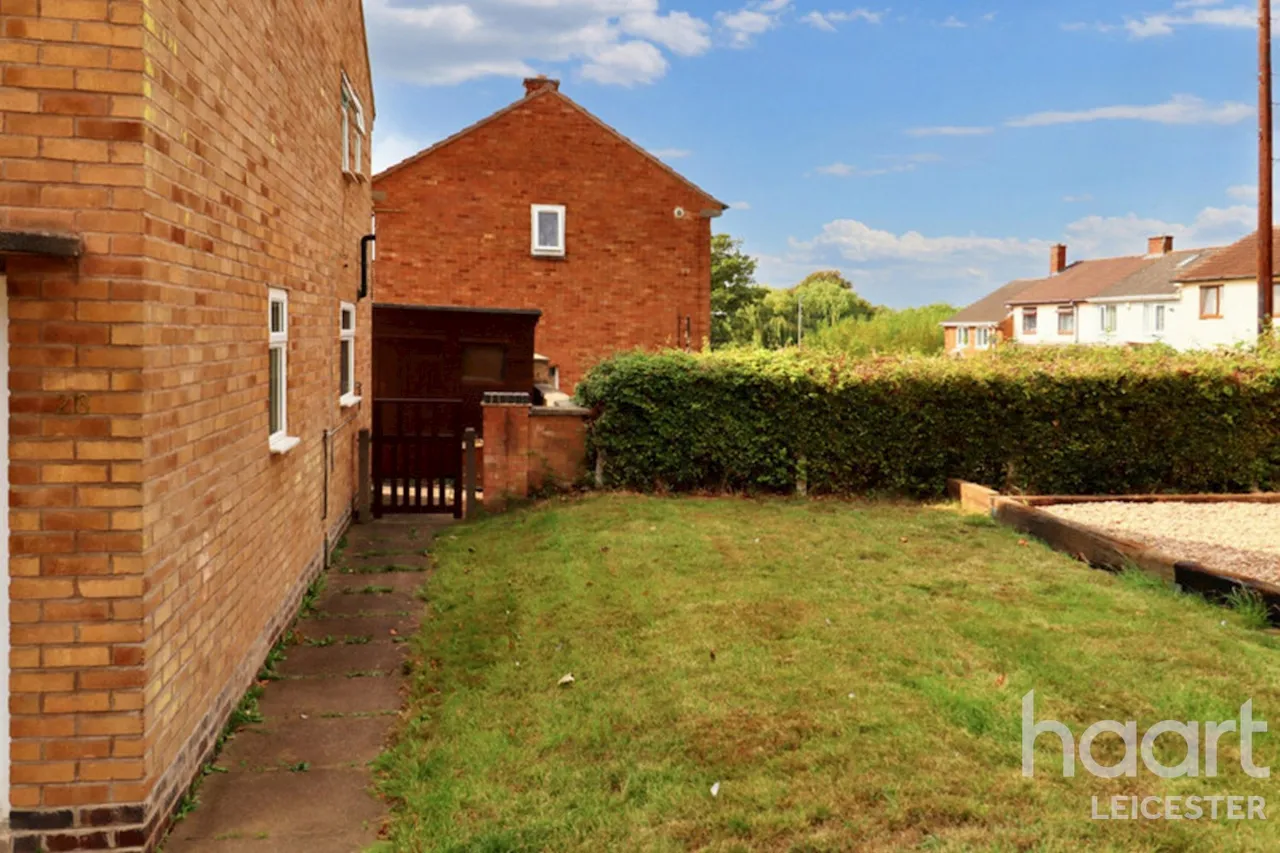 Flatholme Road, Leicester, LE5, photo 12