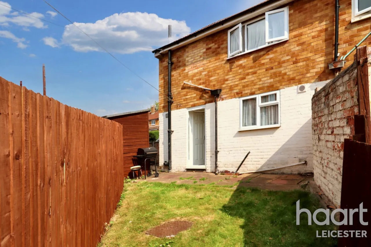 Flatholme Road, Leicester, LE5, photo 11