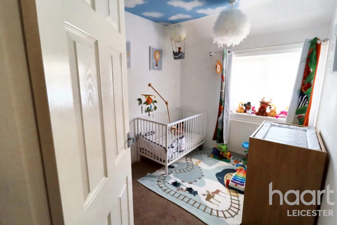 Flatholme Road, Leicester, LE5, photo 8