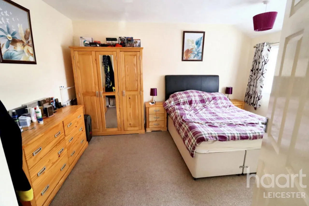 Flatholme Road, Leicester, LE5, photo 5