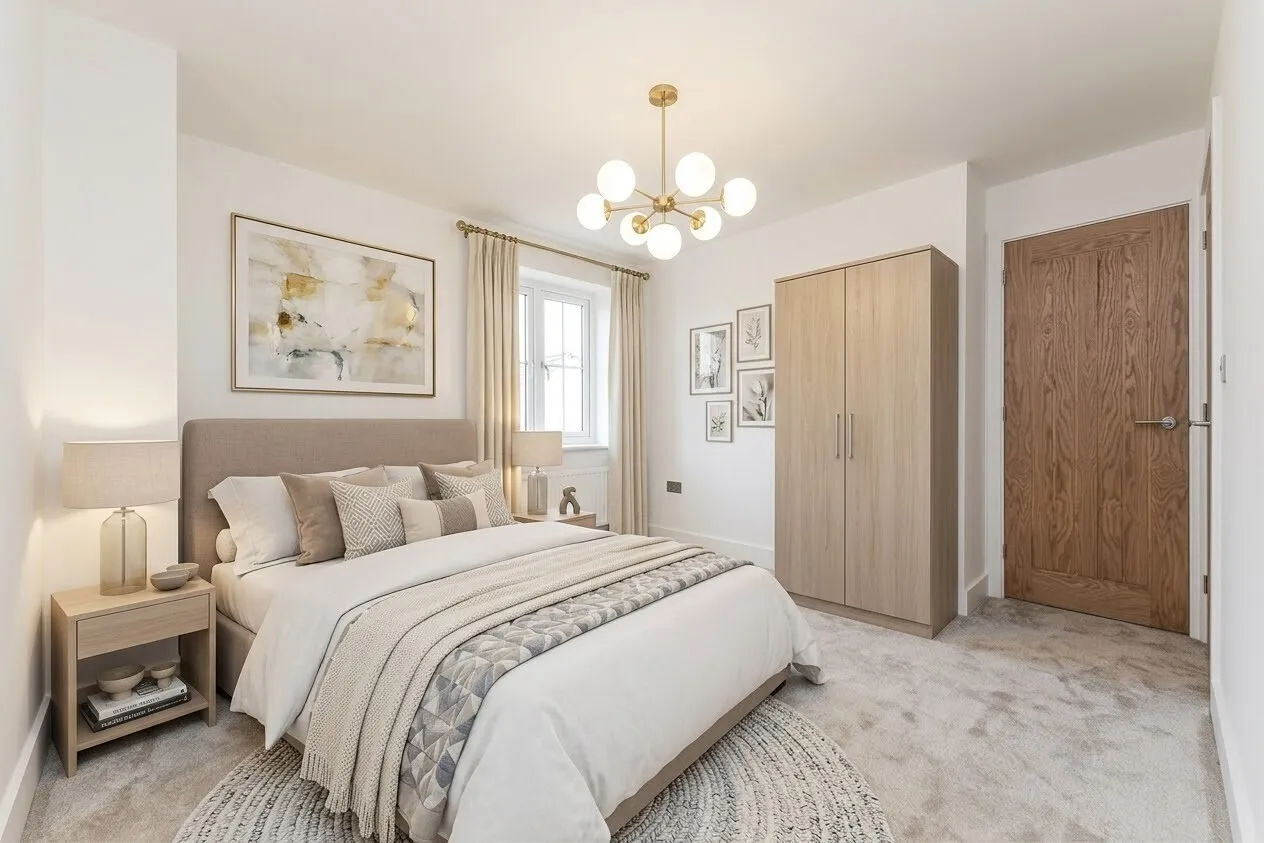 Edwards Way, Manea, March, photo 12