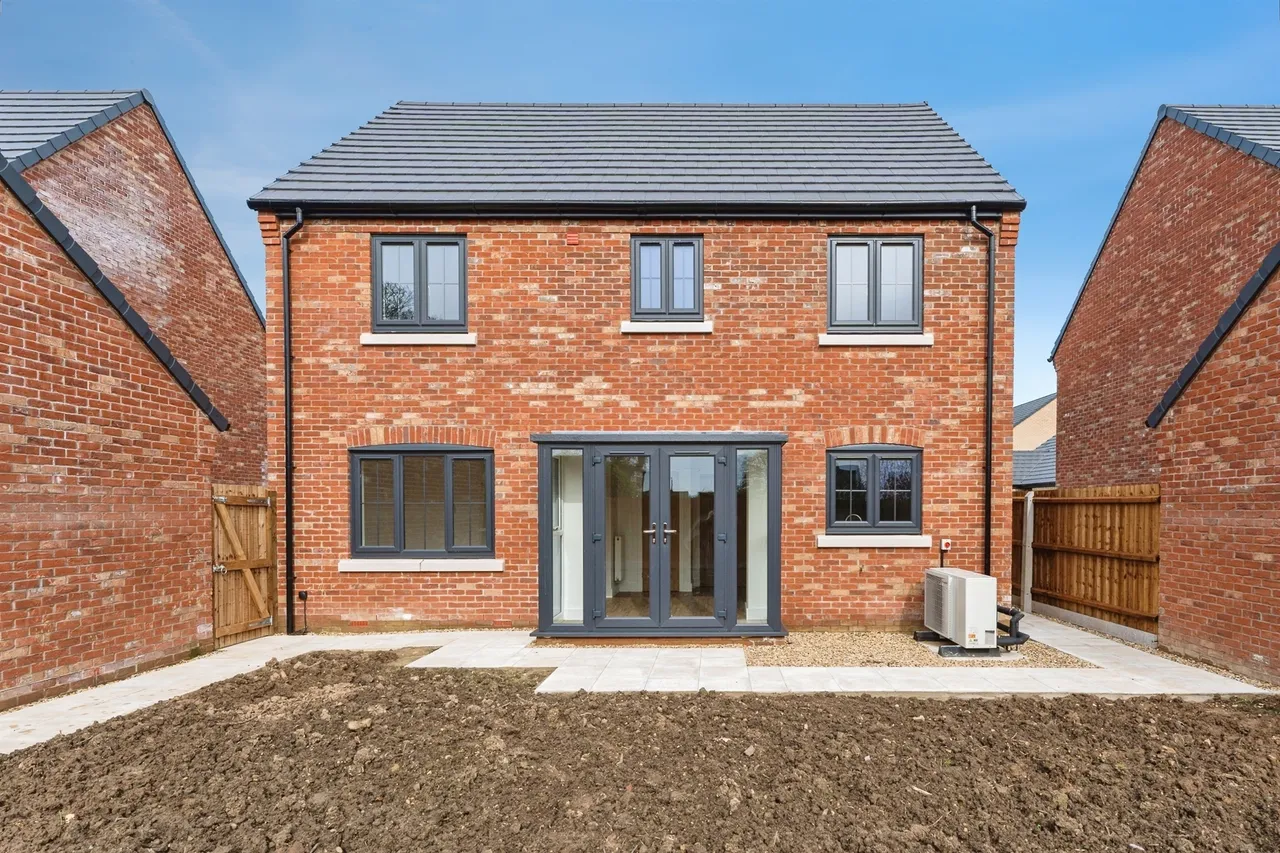Edwards Way, Manea, March, photo 2