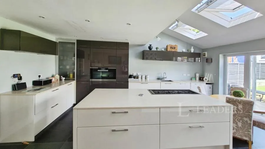 Dundee Close, Fareham, PO15, photo 5