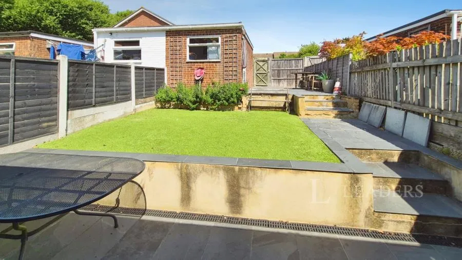 Dundee Close, Fareham, PO15, photo 13