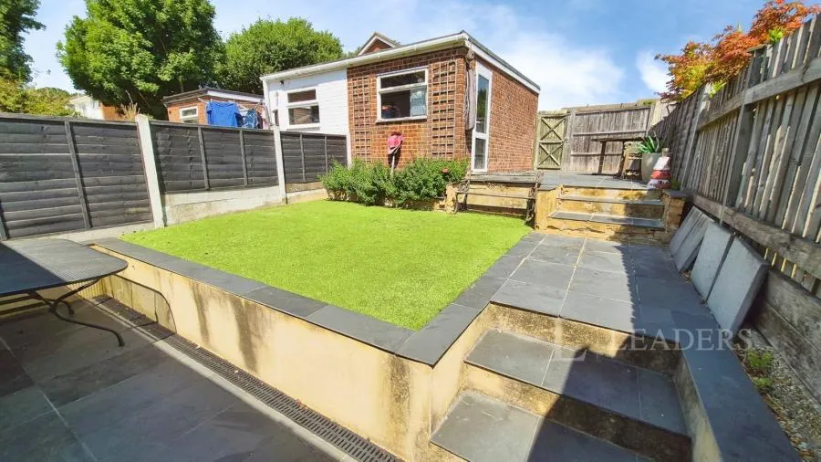 Dundee Close, Fareham, PO15, photo 14