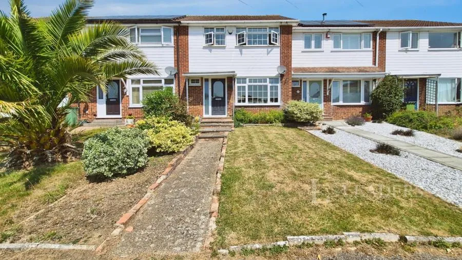 3 bed house for sale, Dundee Close, Fareham, PO15