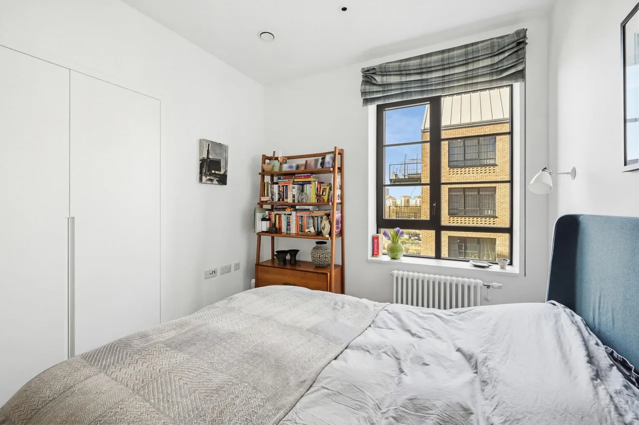 Orchard Place, London, E14, photo 7