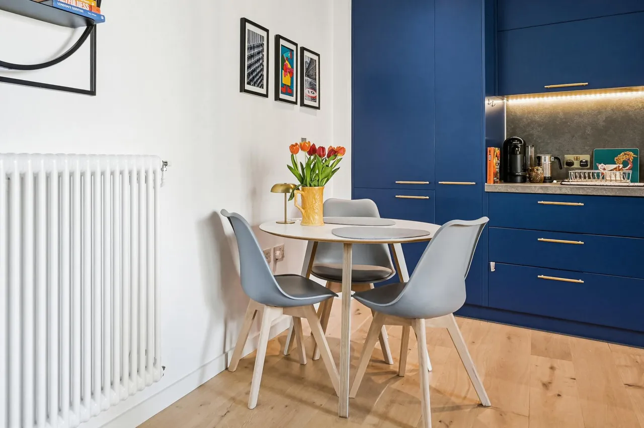 Orchard Place, London, E14, photo 13