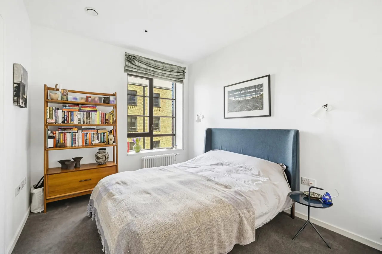 Orchard Place, London, E14, photo 6