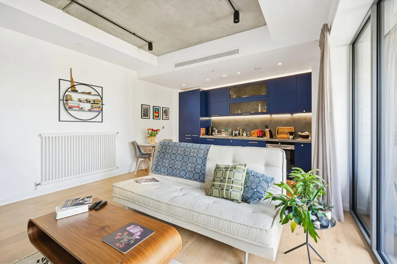 Orchard Place, London, E14, photo 12