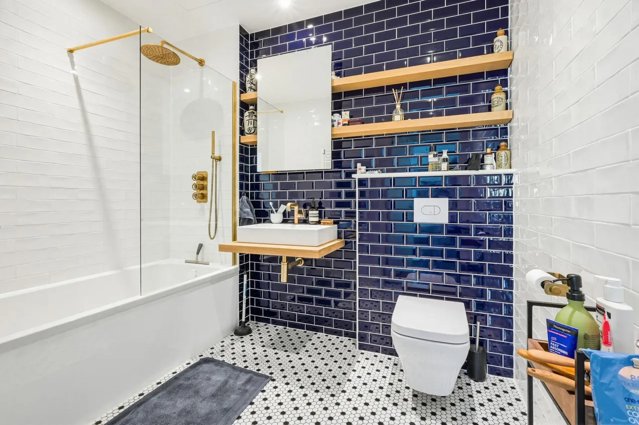 Orchard Place, London, E14, photo 8