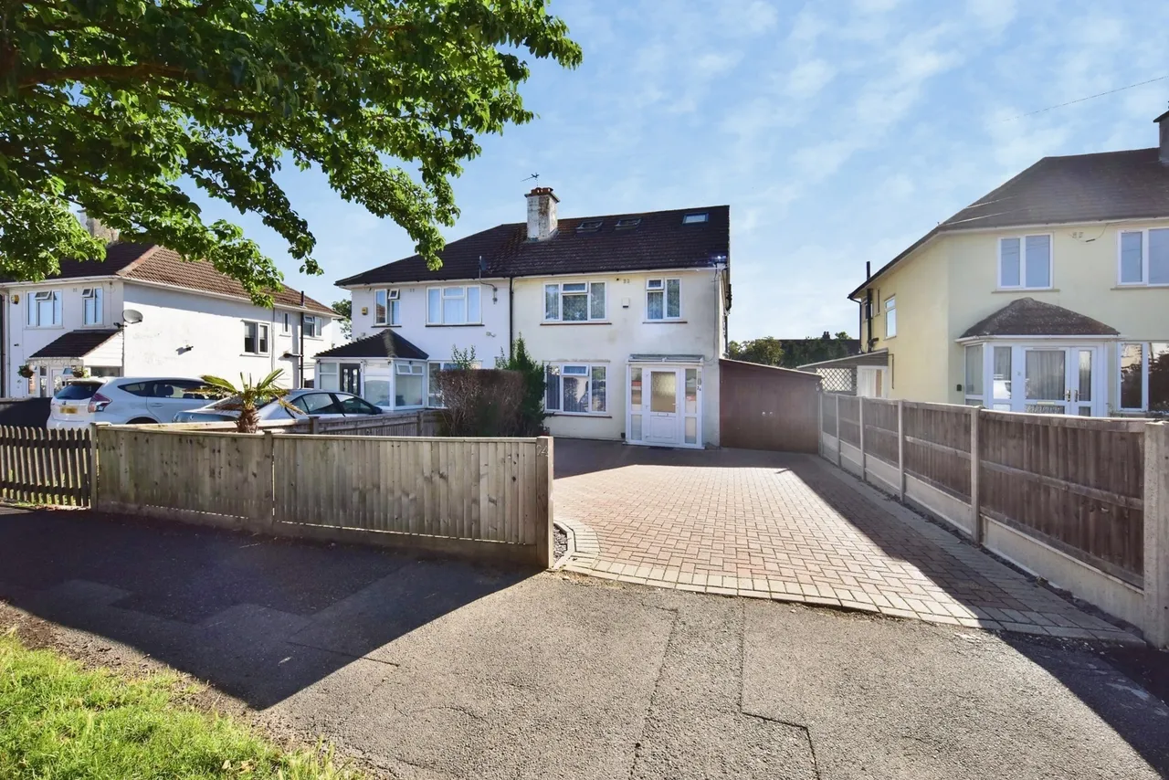Lincoln Road, Maidstone, Kent, ME15, photo 18