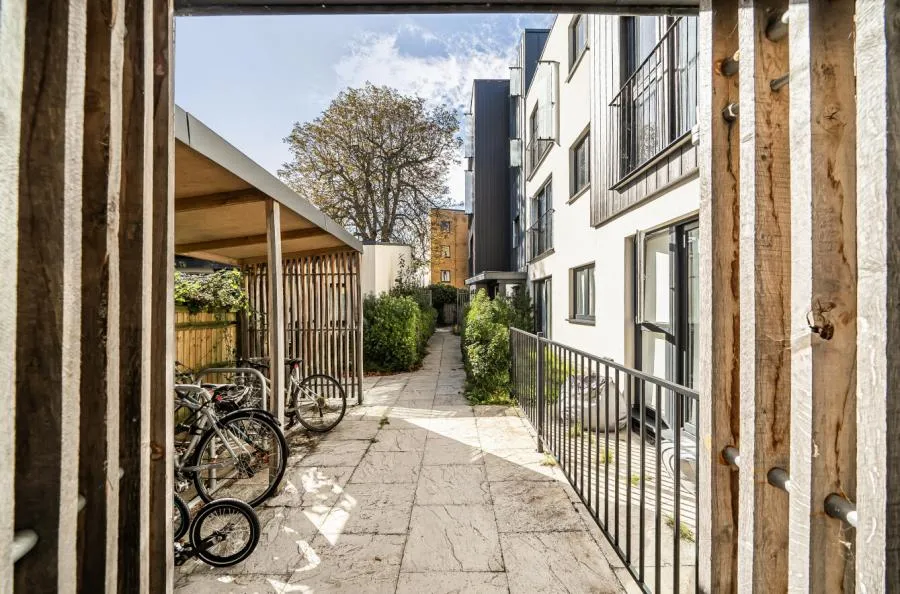 Lime Walk, Headington, OX3, photo 18
