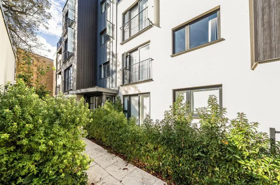2 bed property for sale, Lime Walk, Headington, OX3