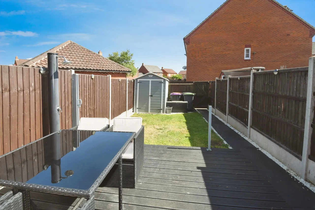 Warren Lane, Witham St Hughs, LN6, photo 15