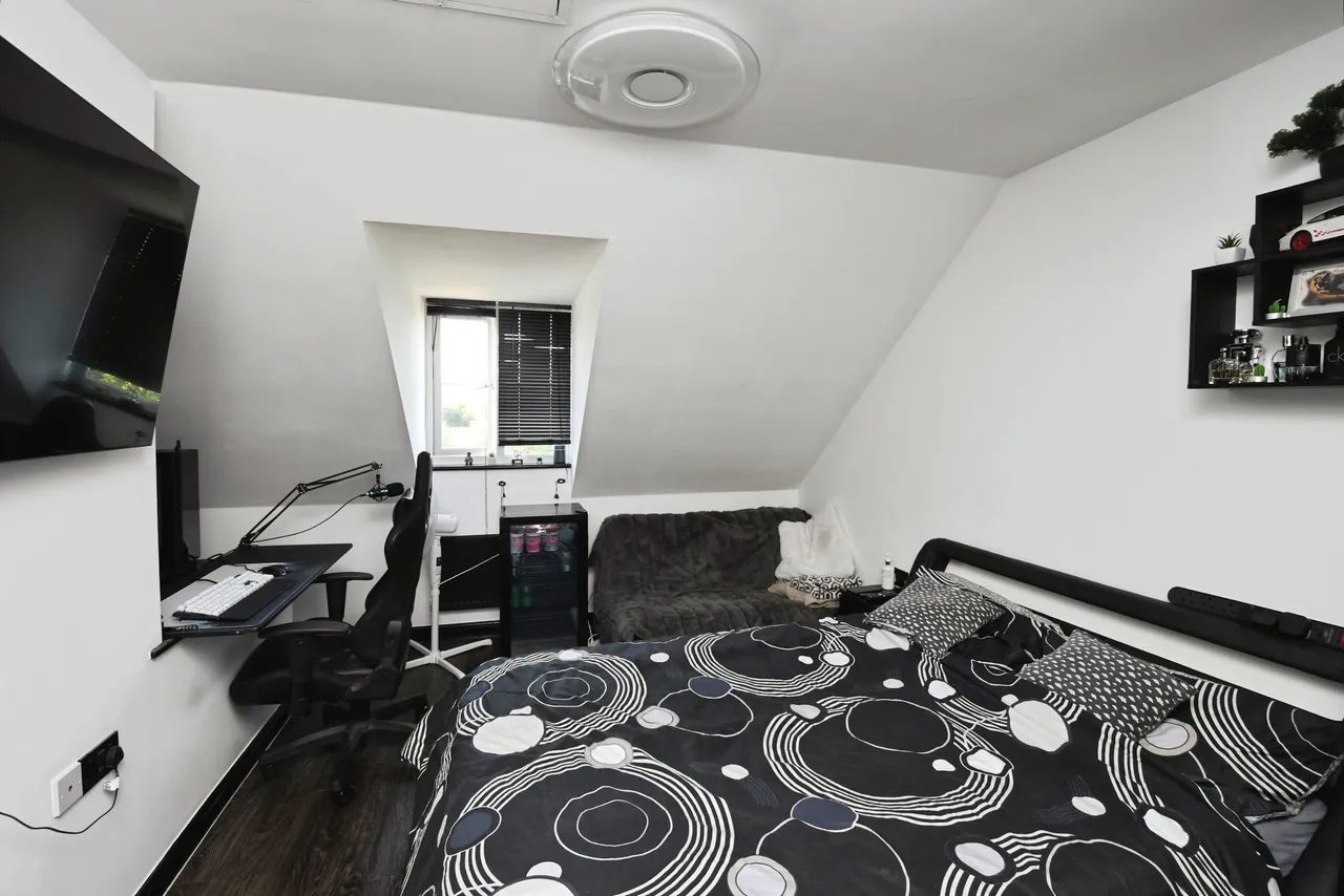 Warren Lane, Witham St Hughs, LN6, photo 9