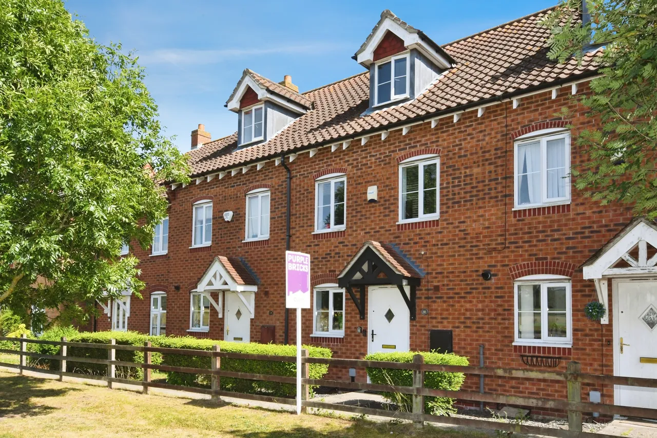 Warren Lane, Witham St Hughs, LN6, photo 2