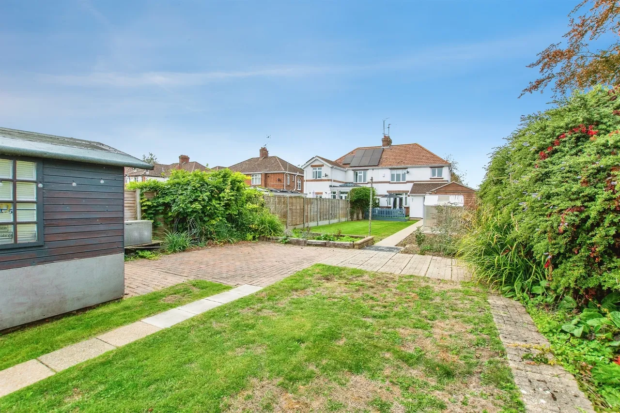 Sandringham Avenue, Wisbech, PE13, photo 19