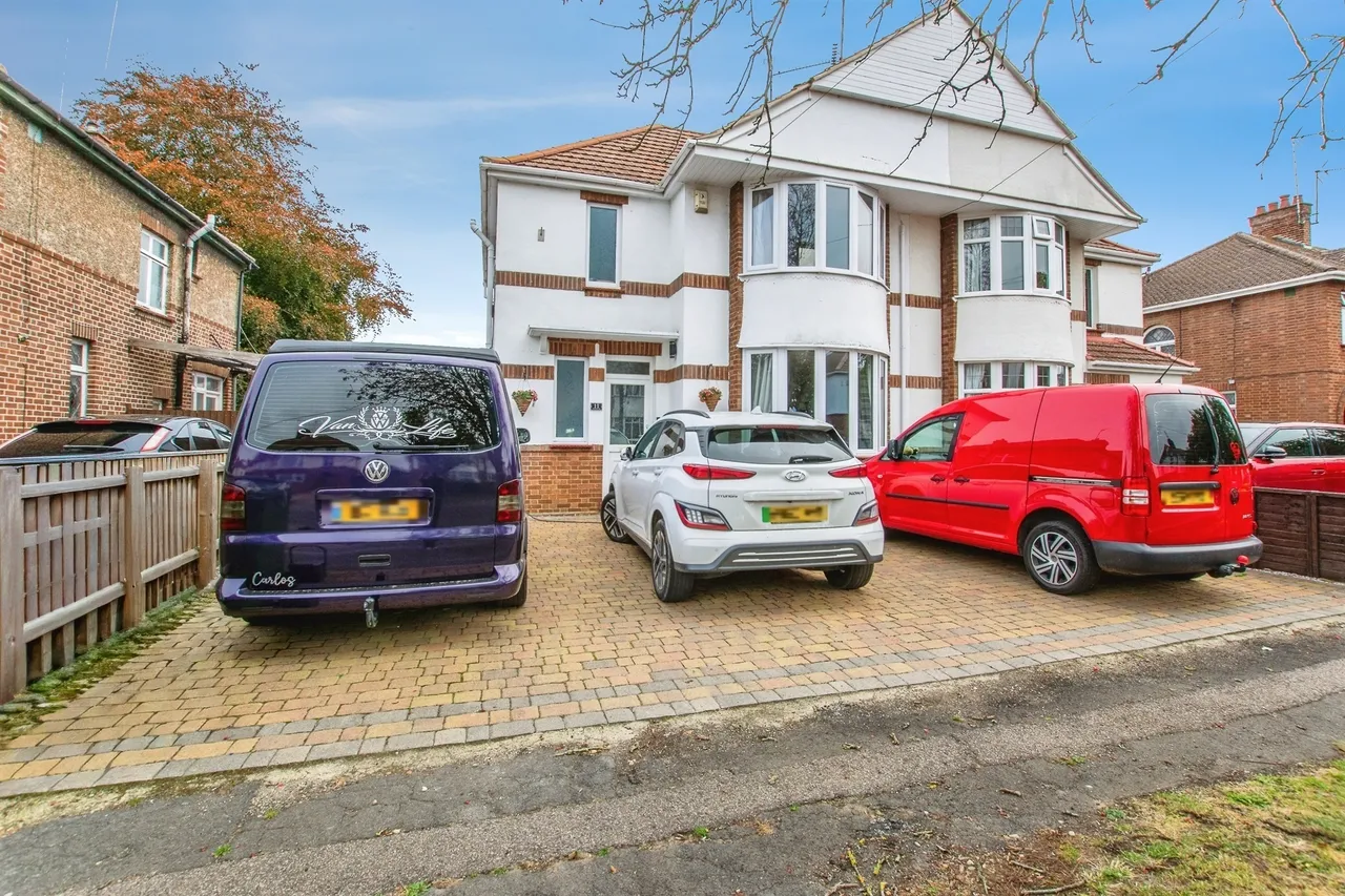 3 bed house for sale, Sandringham Avenue, Wisbech, PE13