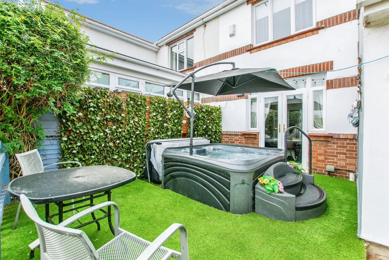 Sandringham Avenue, Wisbech, PE13, photo 15