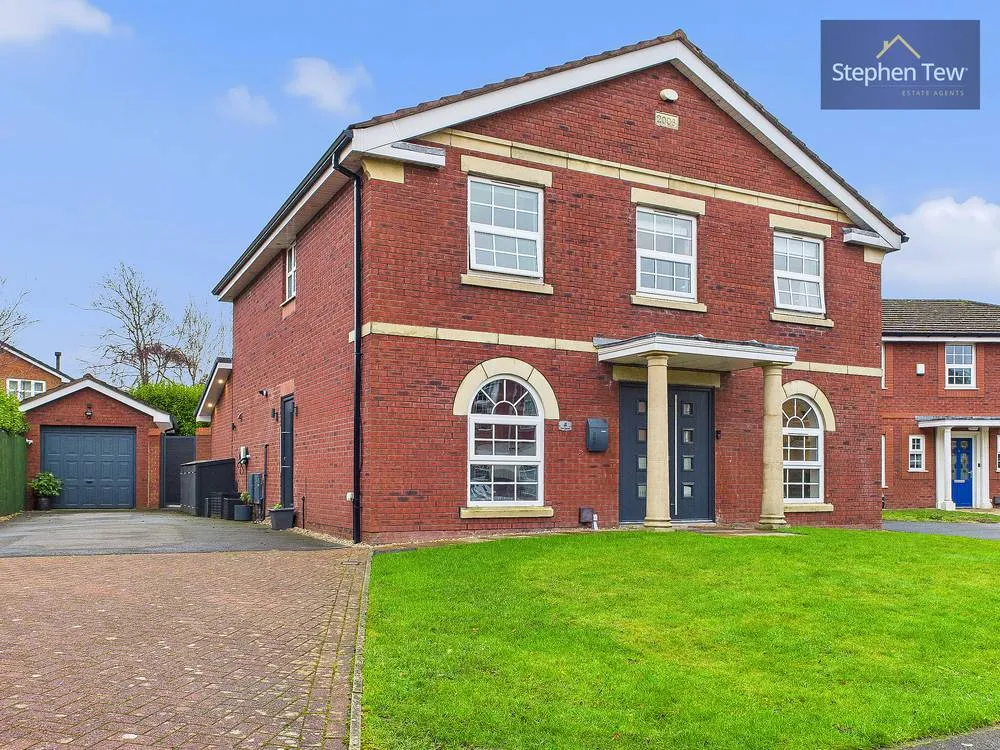 The Laurels, Poulton-Le-Fylde, FY6, photo 5