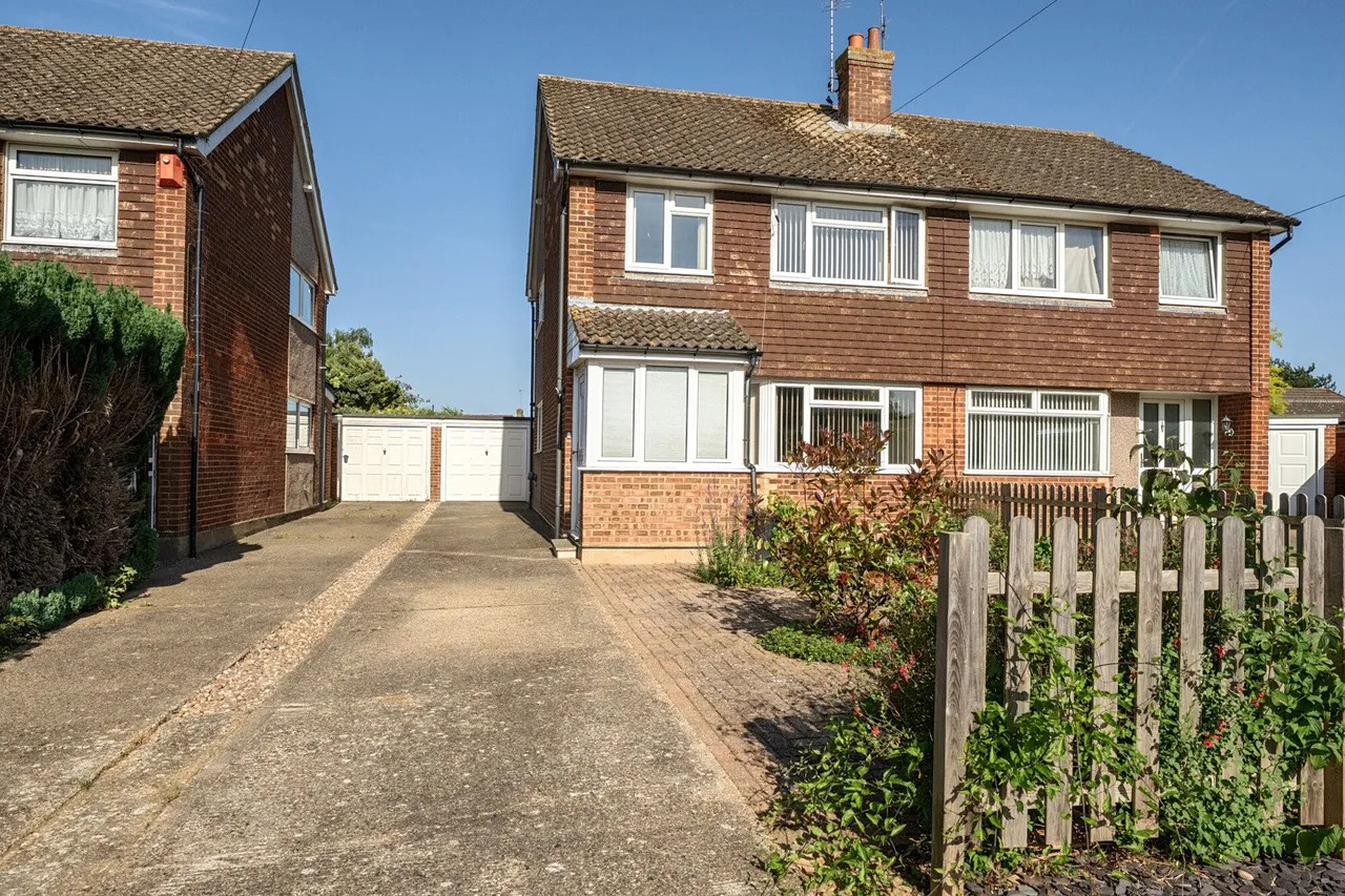 Multon Road, Sevenoaks, TN15, photo 22
