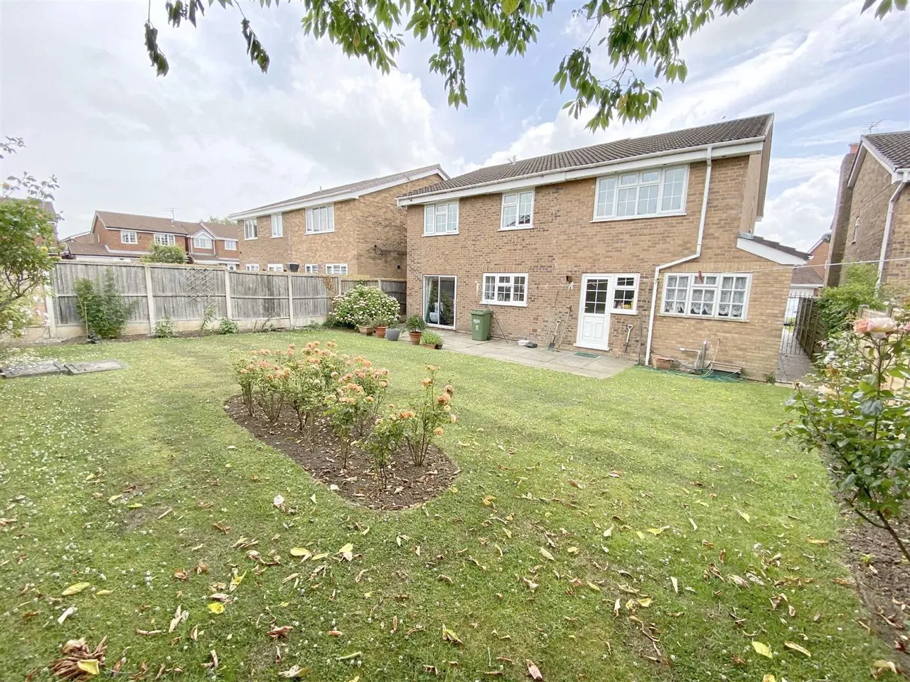 Turnberry Drive, Wilmslow, SK9, photo 6