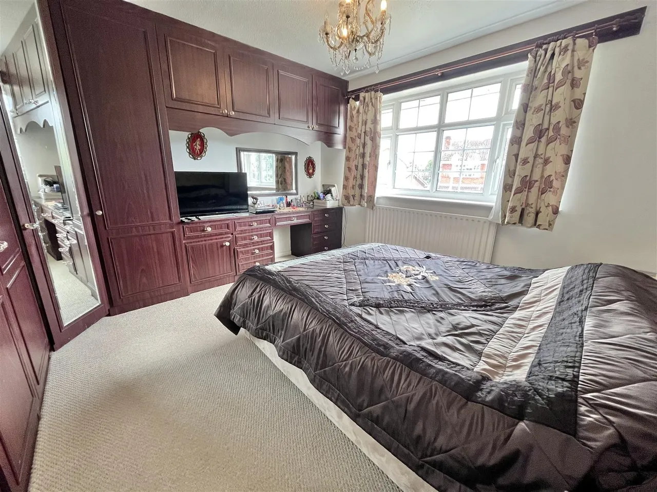 Turnberry Drive, Wilmslow, SK9, photo 11