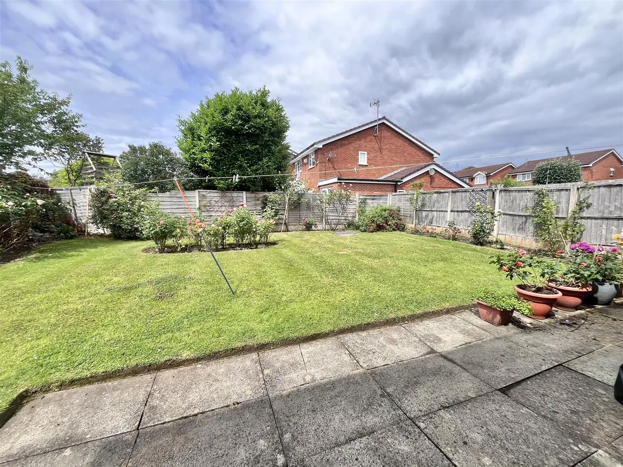 Turnberry Drive, Wilmslow, SK9, photo 2