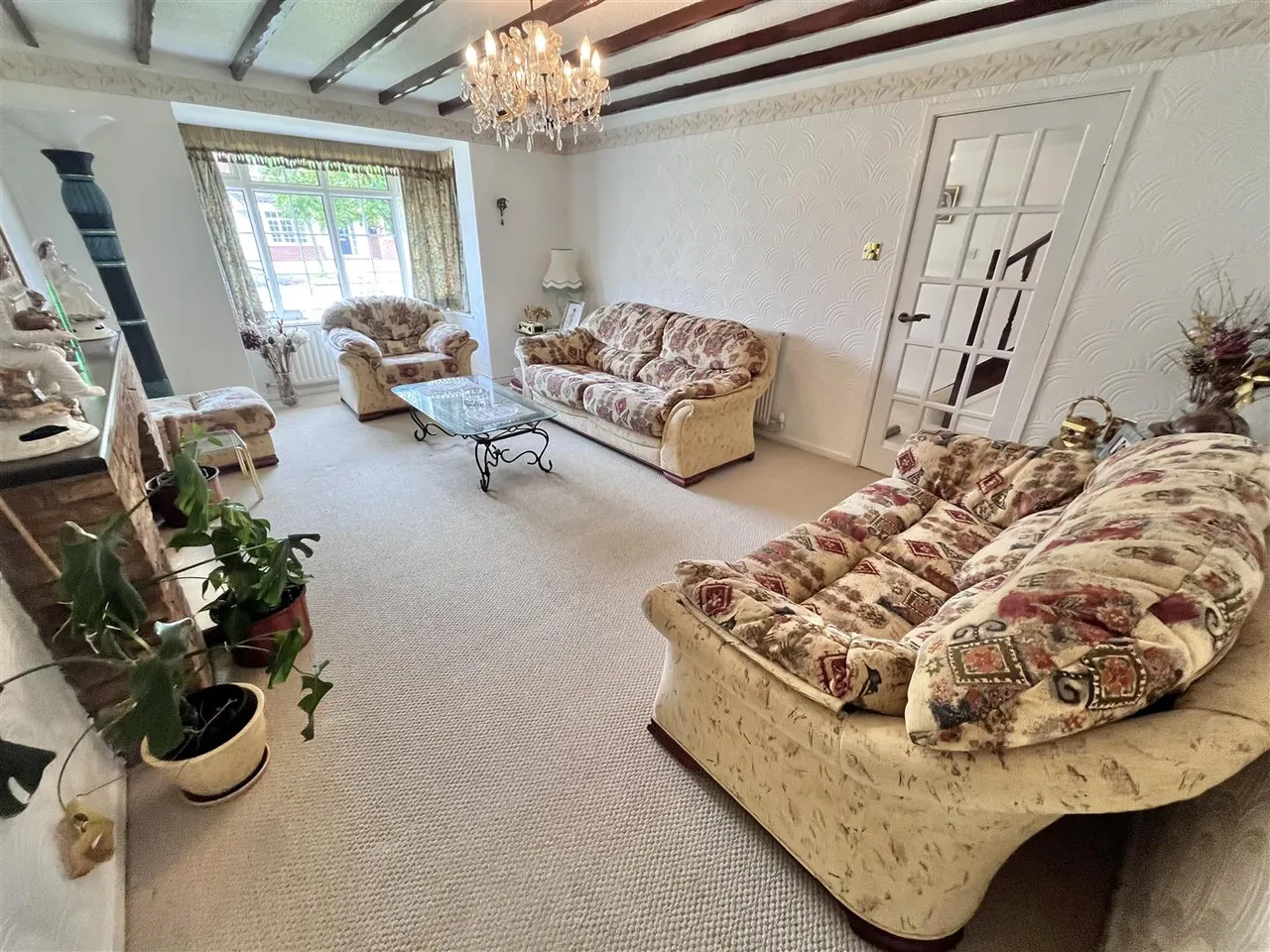 Turnberry Drive, Wilmslow, SK9, photo 3