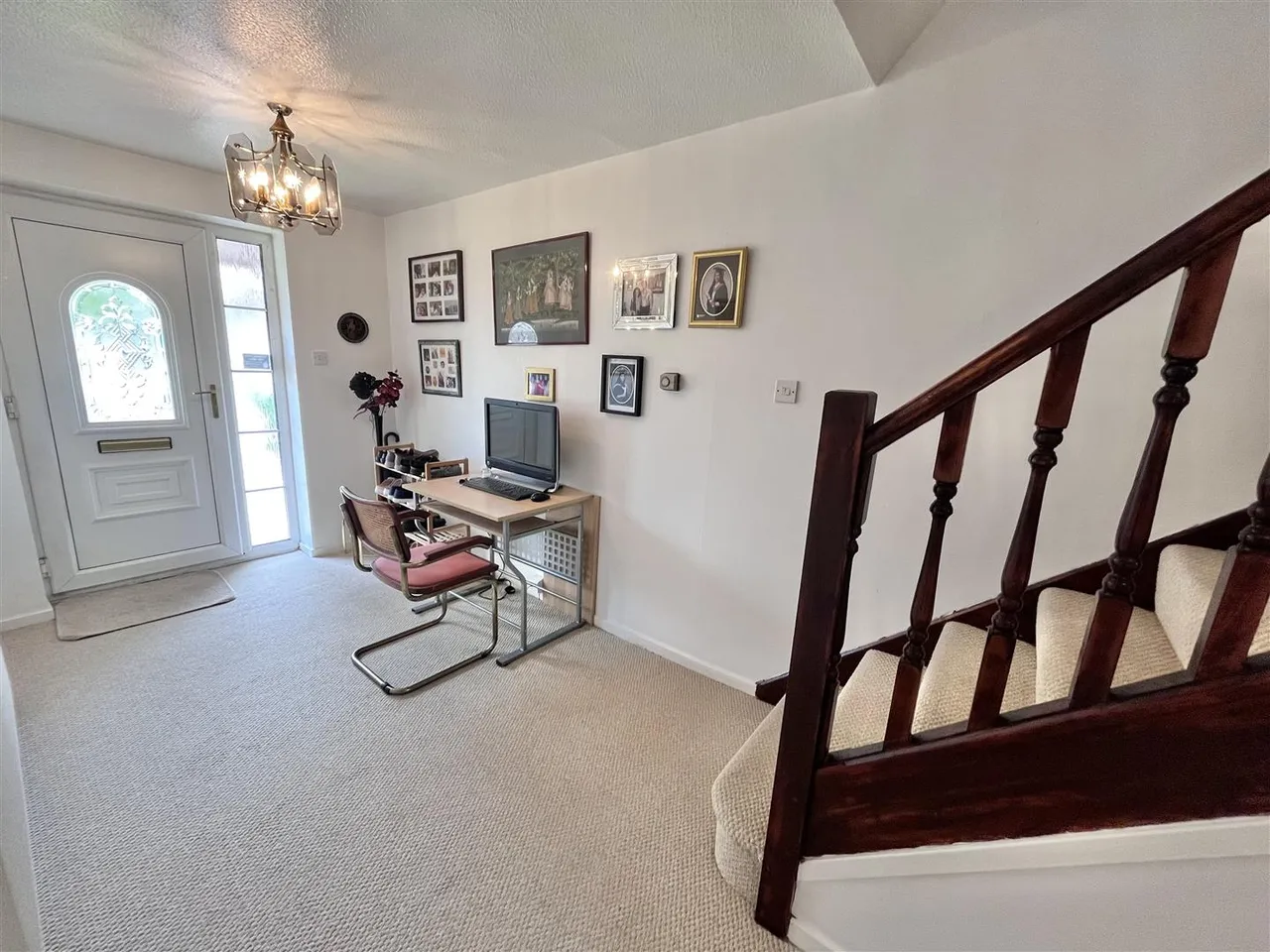 Turnberry Drive, Wilmslow, SK9, photo 7