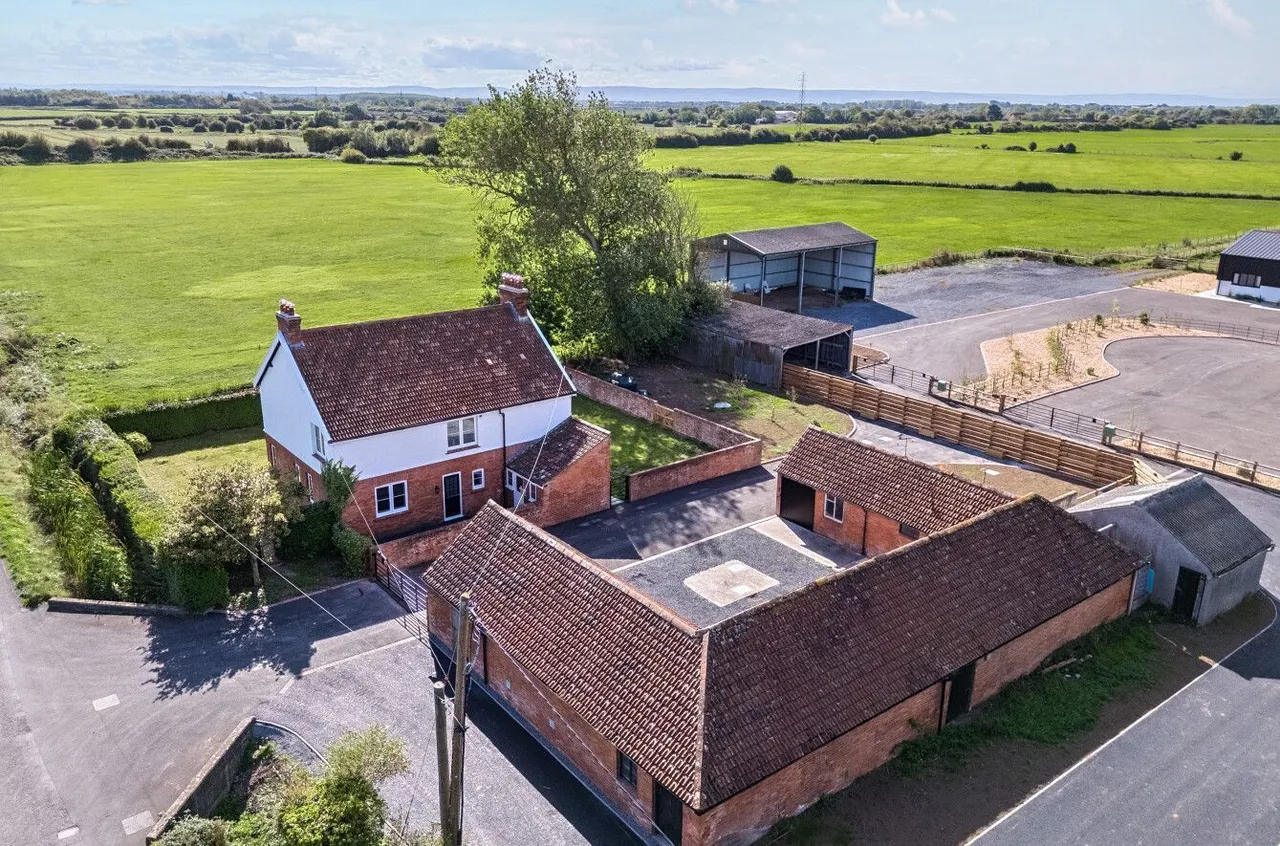 Wharfside, Lympsham, BS24, photo 27