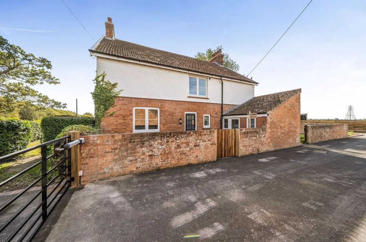 Wharfside, Lympsham, BS24, photo 23